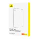 Etui ochronne baseus Simple Pad Air4 / Air5 10.9" / Pad Pro(2021/2022) 11" (przeźroczyste)