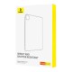 Etui ochronne Baseus Simple Pad Pro (2018/2020/2021/2022) 12.9" (przeźroczyste) Etui ochronne Baseus Simple Pad Pro (2018/2020/2021/2022) 12.9" (przeźroczyste)