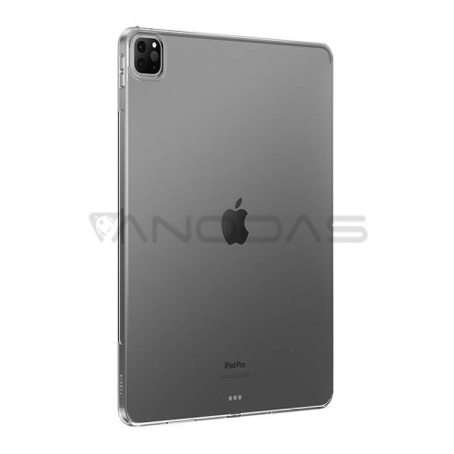 Etui ochronne Baseus Simple Pad Pro (2018/2020/2021/2022) 12.9" (przeźroczyste)  Etui ochronne Baseus Simple Pad Pro (2018/2020/2021/2022) 12.9" (przeźroczyste)