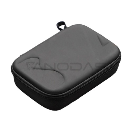 Etui Sunnylife do DJI Osmo Mobile 7P (czarne)  Etui Sunnylife do DJI Osmo Mobile 7P (czarne)