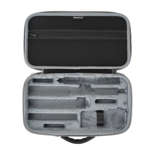 Etui Sunnylife X5-B04 dla Insta360 X5  Etui Sunnylife X5-B04 dla Insta360 X5