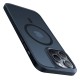 Etui Torras OriginFit-Mag serija su iPhone 15 Pro (Czarne)