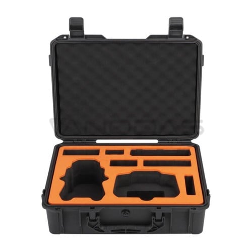 Etui transportowe Sunnylife AQX-16 dla AIR 3S/AIR 3 Fly more combo  Etui transportowe Sunnylife AQX-16 dla AIR 3S/AIR 3 Fly more combo