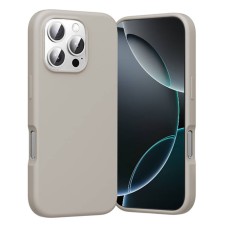 Etui Vention KUHM0-30 dla iPhone 16 Pro MagSafe (Szare)