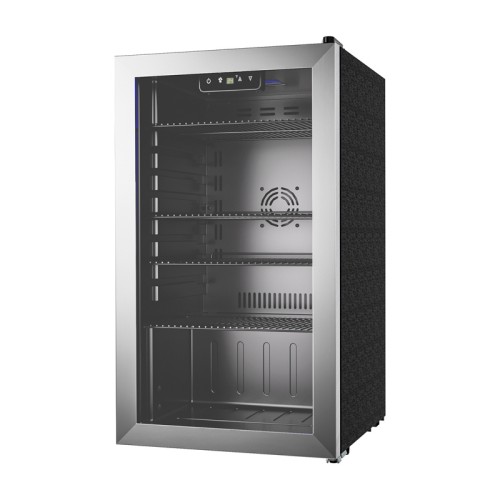 Euhomy BR001 beverage refrigerator Euhomy BR001 beverage refrigerator