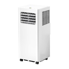EUHOMY PAC003 9.000 BTU 3-in-1 Portable Air Conditioner