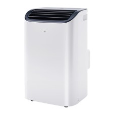 EUHOMY PAC004 12 000 BTU 3 viename nešiojamas oro kondicionierius
