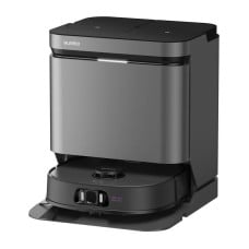 EUREKA J15 Pro Ultra cleaning robot