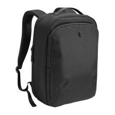 Explorer-T60 nešiojamojo kompiuterio kuprinė (juoda)