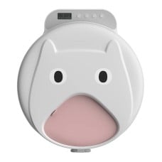 F26-L-R Petwant automatic feed dispenser