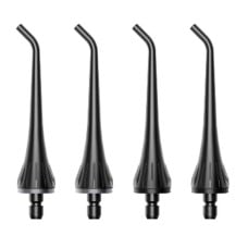 FairyWill 5020E/5020A Irrigator nozzles - black