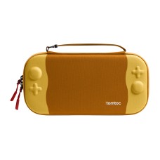 FancyCase-G05 Switch 2 plonas dėklas (geltonas)