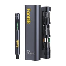 Fanttik F2 Master multifunction grinder