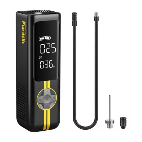 Fanttik X8 Apex nešiojamas kompresorius Fanttik X8 Apex nešiojamas kompresorius