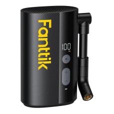 Fanttik X9 Ace bicycle pump