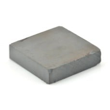 Ferrite magnet - 20x20x5mm