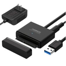 FIDECO PL2535A-P HDD/SSD Adapter (USB 3.0, SATA)