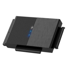 FIDECO PL319 HDD/SSD Adapter (USB 3.0, 16TB, IDE/SATA)