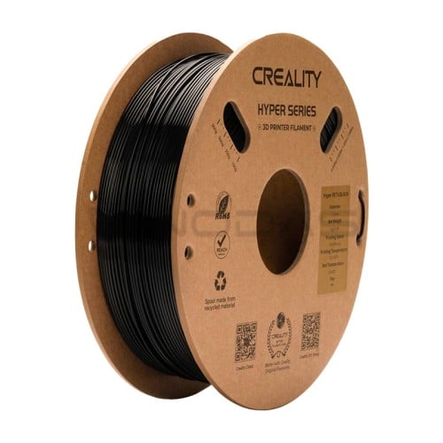 Filament Hyper PETG Creality (Czarny) Filament Hyper PETG Creality (Czarny)
