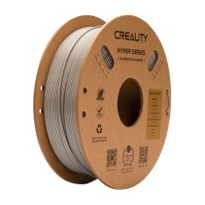 Filament Hyper PETG Creality (Szary)