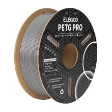 Filament PETG Pro ELEGOO (Szary)