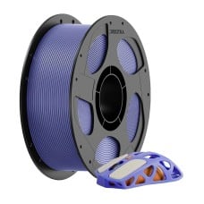 Filament PLA Anycubic 1 KG (Interstellar Violet)