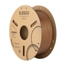 Filamentas PLA bronzinis ELEGOO