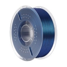 Filament PLA Galaxy ELEGOO (Peacock Blue)