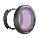 Filtrai ND8/16/32 Freewell, skirti DJI Neo