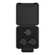 Filters PolarPro ND8/PL, ND32/PL, ND128/PL for DJI Mini 4 Pro
