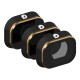 Filtrai Shutter PolarPro ND8, ND32, ND128, skirti DJI Mini 4 Pro
