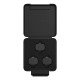 Filtrai Shutter PolarPro ND8, ND32, ND128, skirti DJI Mini 4 Pro