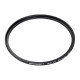 Filtras 77 MM mėlynai padengtas UV K&F Concept Classic Series