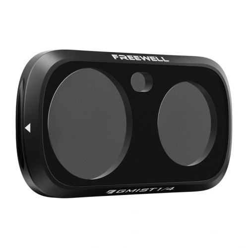 Filtras Ultra Glow Mist Freewell Insta360 Luna 1/4 Filtras Ultra Glow Mist Freewell Insta360 Luna 1/4