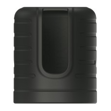 Flextail apsauginis dėklas, skirtas Tiny Pump 2X (juodas)
