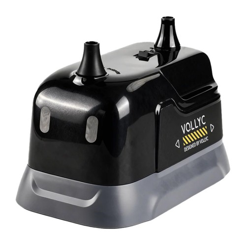 Flextail Evo balioninis pompa (juoda) Flextail Evo balioninis pompa (juoda)