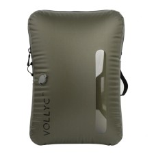 Flextail EZYPACK kompresinis krepšys (žalias)