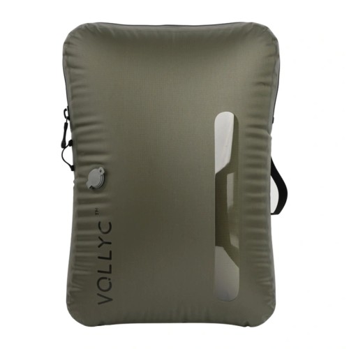 Flextail EZYPACK kompresinis krepšys (žalias) Flextail EZYPACK kompresinis krepšys (žalias)