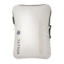 Flextail EZYPACK kompresinis kubas (baltas)