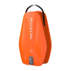 Flextail Pressurized Water Bag (orange)