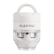 FLEXTAIL Tiny Pump 3X elektrinis siurblys (baltas)