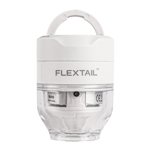 FLEXTAIL Tiny Pump 3X elektrinis siurblys (baltas) FLEXTAIL Tiny Pump 3X elektrinis siurblys (baltas)
