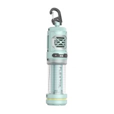 Flextail Tiny Repeller S 2-in-1 Portable Mosquito Repeller (Blue)