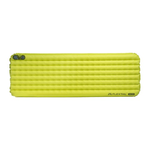 Flextail Tiny Sleeping Pad R03 AVS įprastas pripučiamas čiužinys (žalias) Flextail Tiny Sleeping Pad R03 AVS įprastas pripučiamas čiužinys (žalias)