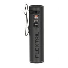 Flextail ZERO 1200 Flashlight (Black)