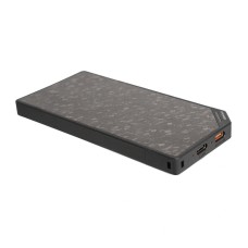Flextail Zero Power 10 000 mAh išorinė baterija (juoda)