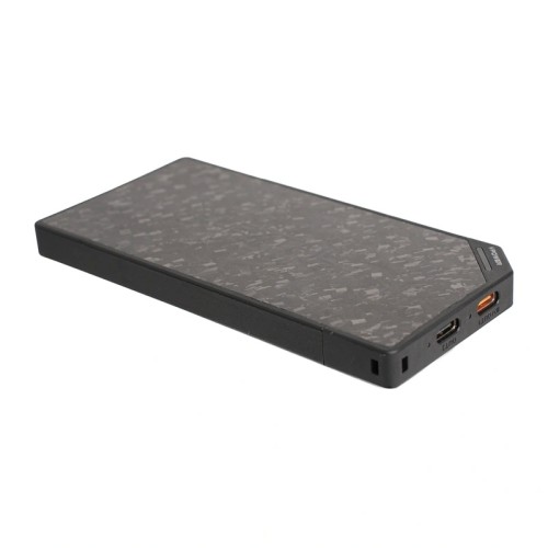 Flextail Zero Power 10.000 mAh Power Bank (Black) Flextail Zero Power 10.000 mAh Power Bank (Black)