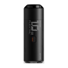 FLEXTAIL Zero Pump 2 elektrinis siurblys (juodas)