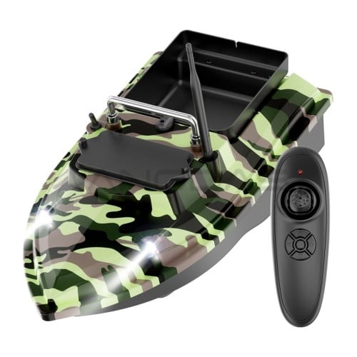Flytec V050 12000mah bait boat (moro)  Flytec V050 12000mah bait boat (moro)