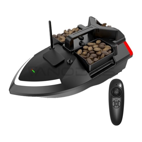 Flytec V801 5200mah bait boat  Flytec V801 5200mah bait boat
